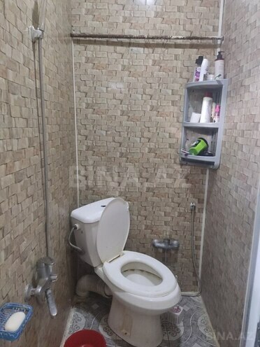 3-комн. дом/дача - м. Иншаатчылар - 60 м² (4)