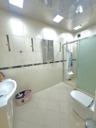 3-комн. новостройка - м. Элмляр Академиясы - 143 м² (20)