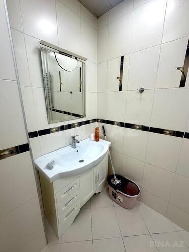 3-комн. новостройка - м. Элмляр Академиясы - 143 м² (21)