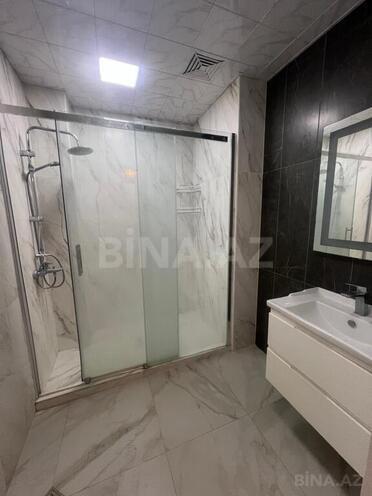 2-комн. новостройка - м. Иншаатчылар - 80 м² (14)
