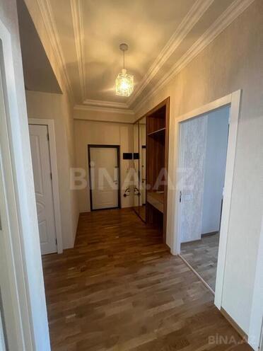 2-комн. новостройка - м. Иншаатчылар - 80 м² (15)