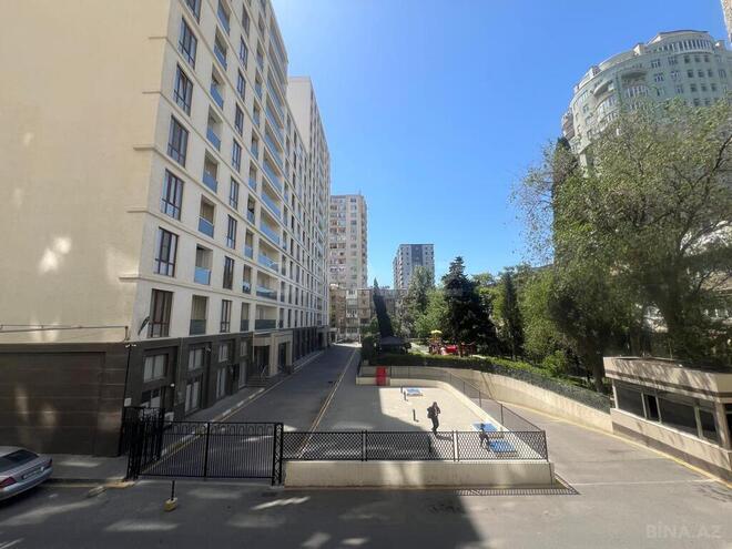 2-комн. новостройка - м. Иншаатчылар - 80 м² (2)