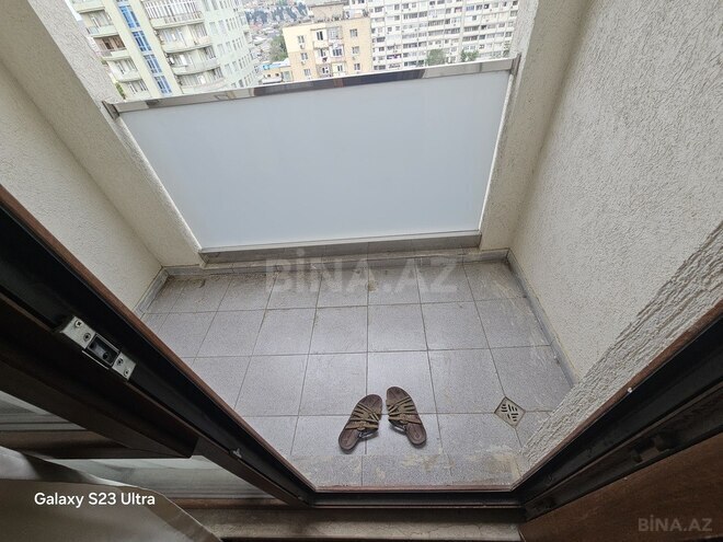 2-комн. новостройка - м. Иншаатчылар - 80 м² (17)