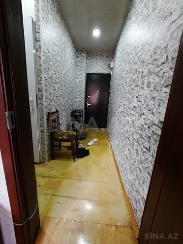 1-комн. вторичка - м. Азадлыг проспекти - 50 м² (12)