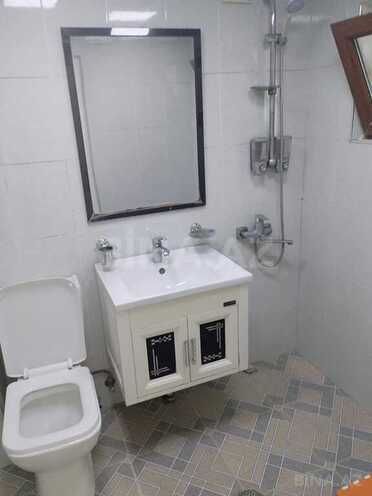 1-комн. вторичка - м. Кара Караев - 40 м² (6)