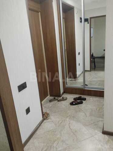 1-комн. вторичка - м. Кара Караев - 40 м² (4)