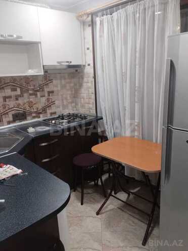 1-комн. вторичка - м. Кара Караев - 40 м² (7)