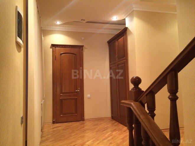 11-комн. дом/дача - пос. Биладжары - 600 м² (11)