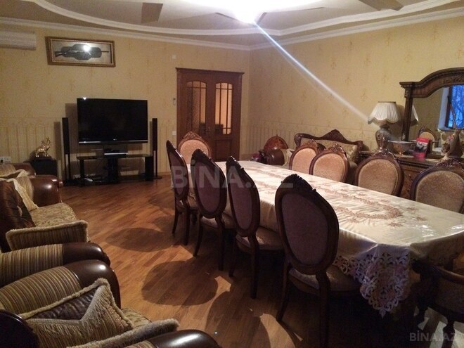 11-комн. дом/дача - пос. Биладжары - 600 м² (9)
