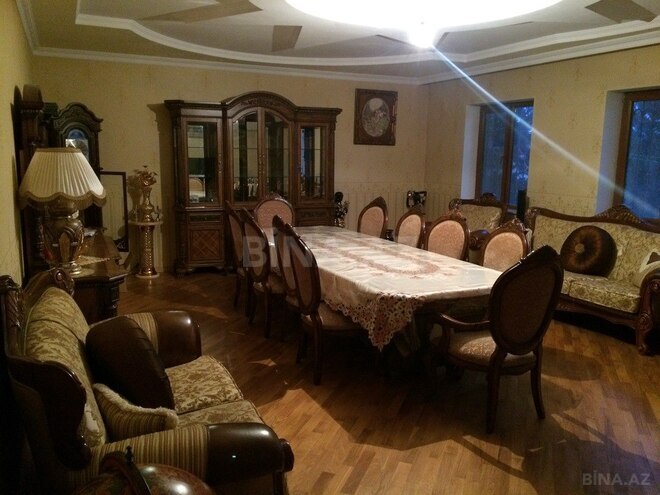 11-комн. дом/дача - пос. Биладжары - 600 м² (8)