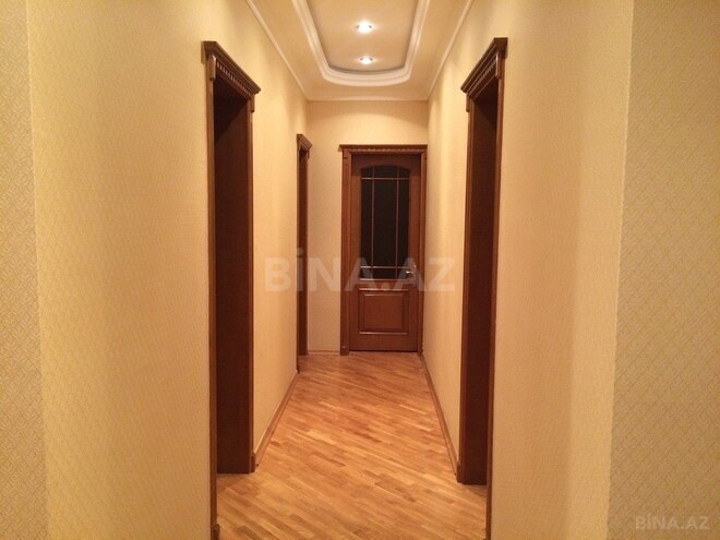 11-комн. дом/дача - пос. Биладжары - 600 м² (12)