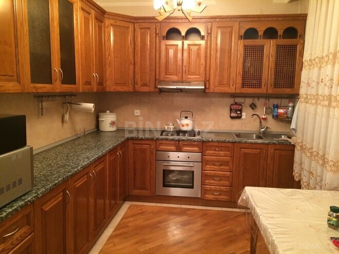 11-комн. дом/дача - пос. Биладжары - 600 м² (7)