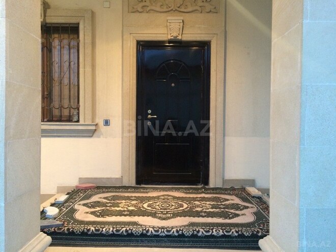 11-комн. дом/дача - пос. Биладжары - 600 м² (6)