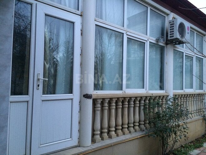 11-комн. дом/дача - пос. Биладжары - 600 м² (4)