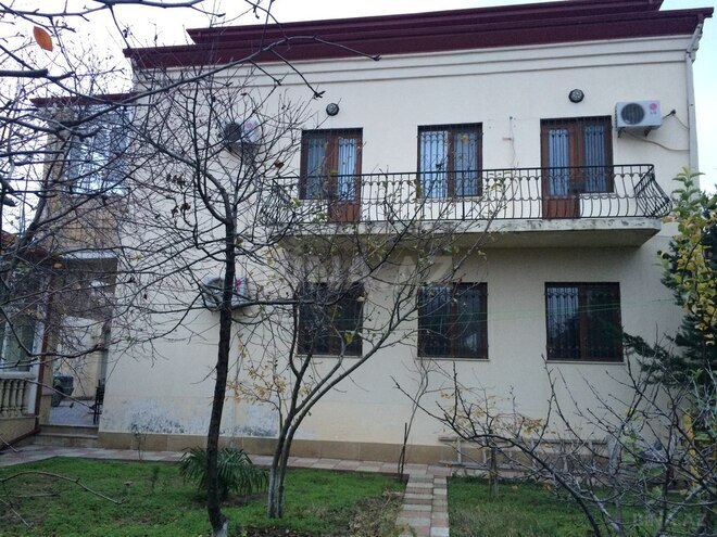 11-комн. дом/дача - пос. Биладжары - 600 м² (3)