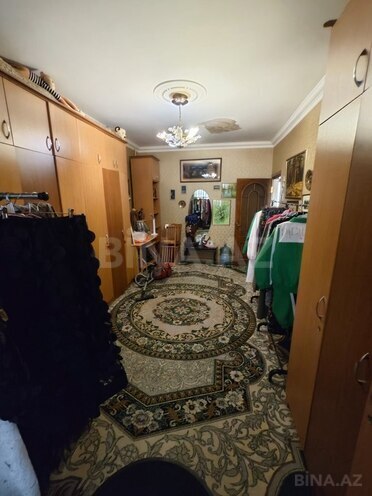 3-комн. вторичка - пос. 9-й мкр - 90 м² (20)