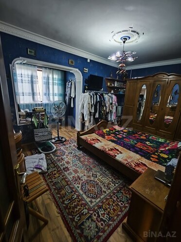 3-комн. вторичка - пос. 9-й мкр - 90 м² (23)