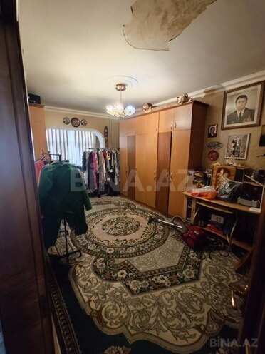 3-комн. вторичка - пос. 9-й мкр - 90 м² (22)