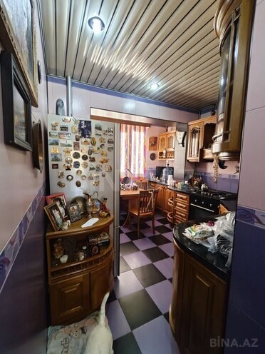3-комн. вторичка - пос. 9-й мкр - 90 м² (8)