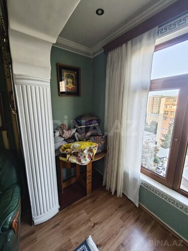 3-комн. вторичка - пос. 9-й мкр - 90 м² (15)