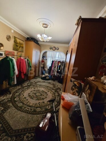 3-комн. вторичка - пос. 9-й мкр - 90 м² (21)