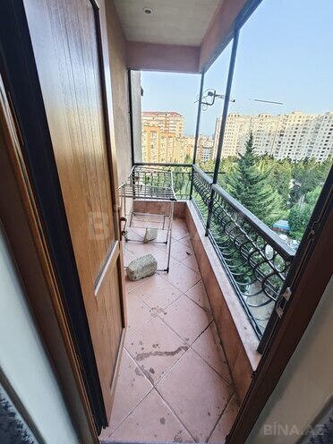 3-комн. вторичка - пос. 9-й мкр - 90 м² (27)