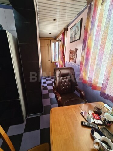 3-комн. вторичка - пос. 9-й мкр - 90 м² (5)