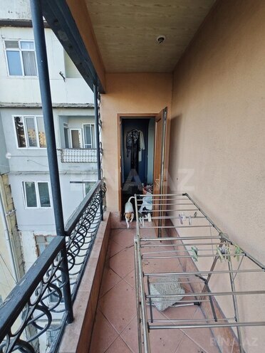 3-комн. вторичка - пос. 9-й мкр - 90 м² (26)