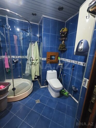 3-комн. вторичка - пос. 9-й мкр - 90 м² (9)