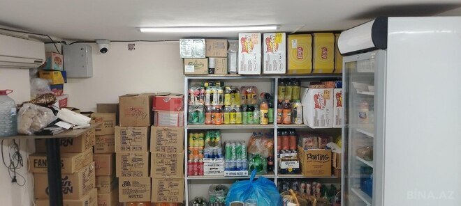 Obyekt - Həzi Aslanov q. - 50 m² (12)