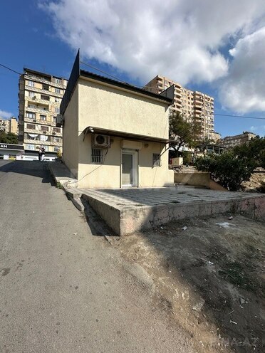 Obyekt - Həzi Aslanov q. - 50 m² (5)