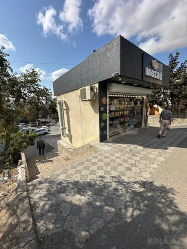 Obyekt - Həzi Aslanov q. - 50 m² (4)