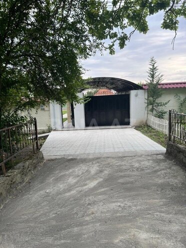 3 otaqlı həyət evi/bağ evi - İsmayıllı - 100 m² (3)