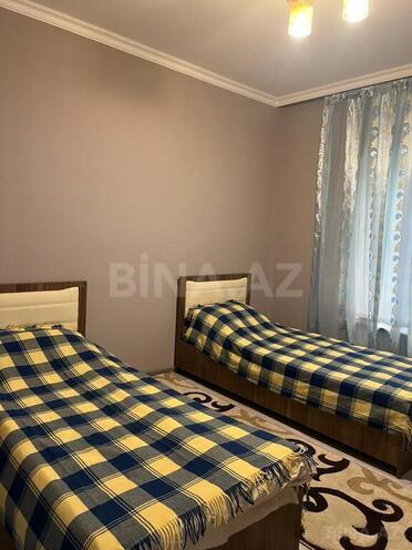 3 otaqlı həyət evi/bağ evi - İsmayıllı - 100 m² (9)