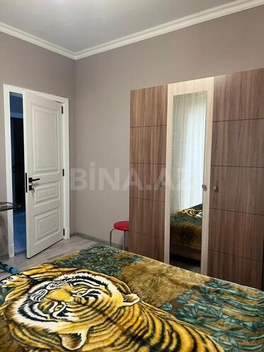 3 otaqlı həyət evi/bağ evi - İsmayıllı - 100 m² (10)