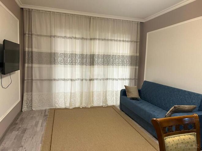 3 otaqlı həyət evi/bağ evi - İsmayıllı - 100 m² (8)