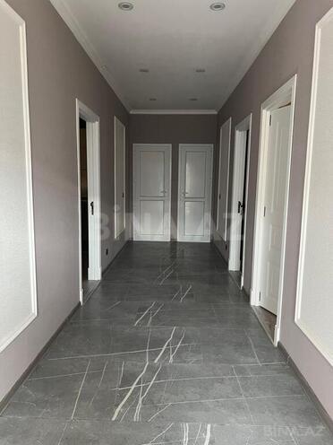 3 otaqlı həyət evi/bağ evi - İsmayıllı - 100 m² (11)