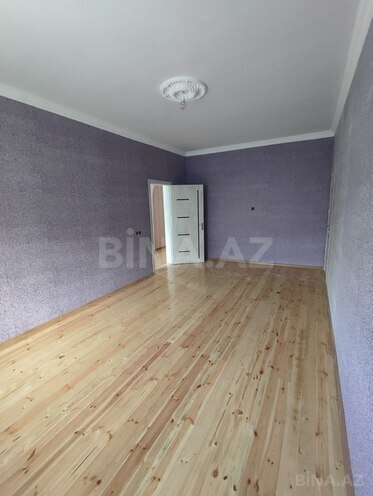3 otaqlı həyət evi/bağ evi - Bayıl q. - 90 m² (2)