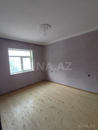 3 otaqlı həyət evi/bağ evi - Bayıl q. - 90 m² (13)