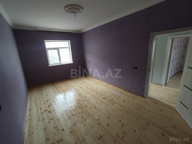 3 otaqlı həyət evi/bağ evi - Bayıl q. - 90 m² (5)
