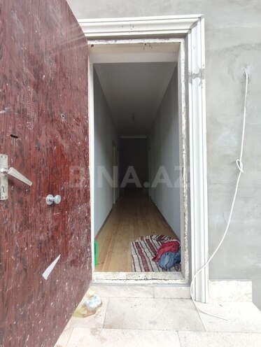 3 otaqlı həyət evi/bağ evi - Bayıl q. - 90 m² (10)