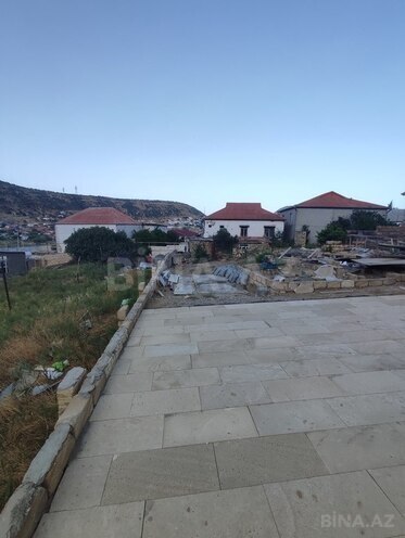3 otaqlı həyət evi/bağ evi - Bayıl q. - 90 m² (12)