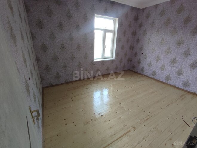 3 otaqlı həyət evi/bağ evi - Bayıl q. - 90 m² (8)