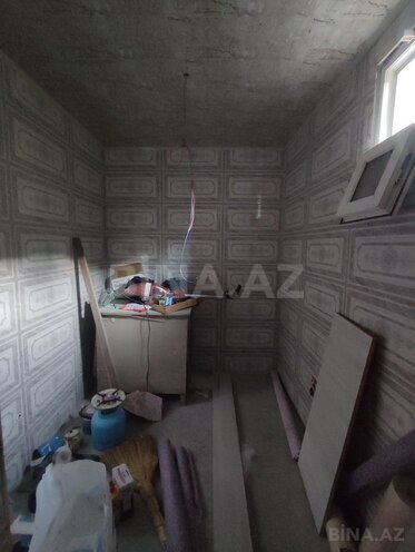 3 otaqlı həyət evi/bağ evi - Bayıl q. - 90 m² (3)