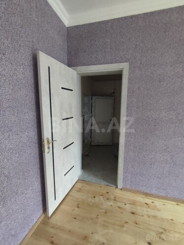 3 otaqlı həyət evi/bağ evi - Bayıl q. - 90 m² (4)