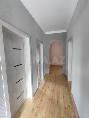3 otaqlı həyət evi/bağ evi - Bayıl q. - 90 m² (9)