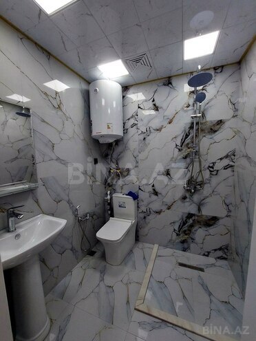 2-комн. вторичка - Наримановский  р. - 54 м² (7)