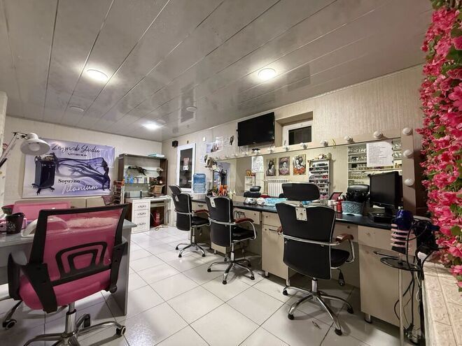 Obyekt - Yeni Günəşli q. - 55 m² (1)
