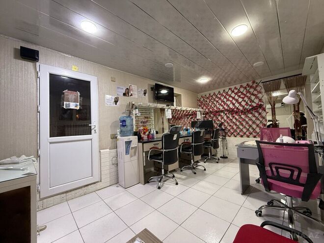 Obyekt - Yeni Günəşli q. - 55 m² (2)