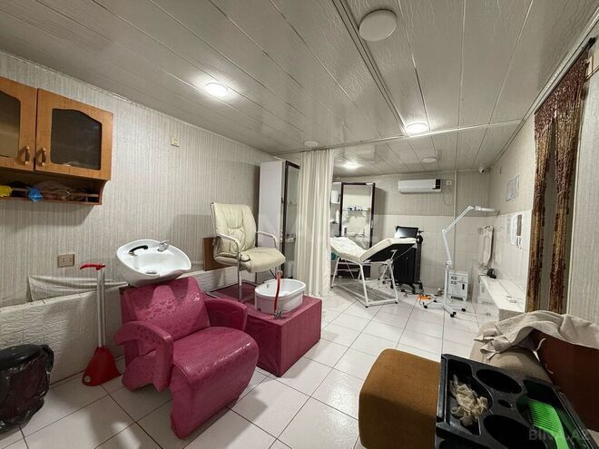 Obyekt - Yeni Günəşli q. - 55 m² (3)